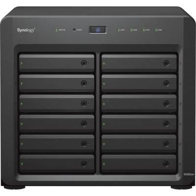 Synology DiskStation DS3622xs+