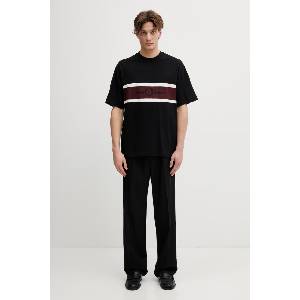 Fred Perry Памучна тениска (M2405)