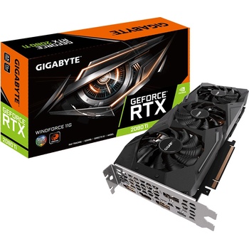 Gigabyte GV-N208TWF3-11GC