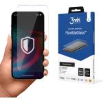 3mk Protection Защитно хибридно стъкло 3mk FlexibleGlass за Apple iPhone 14/iPhone 14 Pro - Прозрачен KP22711