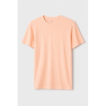 GAP Тениска Everyday Soft GAP GAP | Rozov | МЪЖЕ | XS