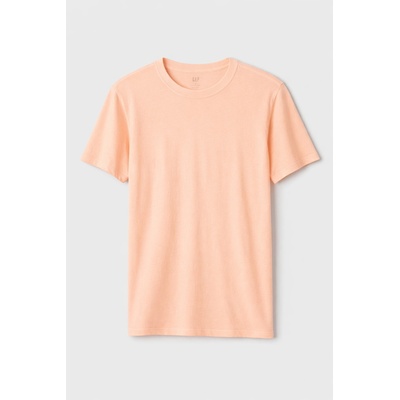 GAP Тениска Everyday Soft GAP GAP | Rozov | МЪЖЕ | XS