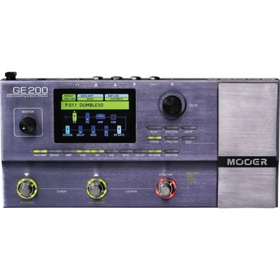 Mooer GE 200