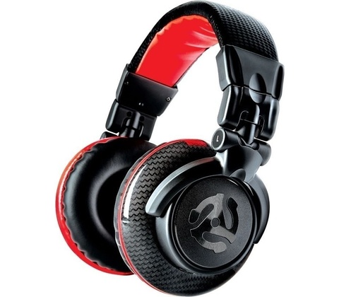 Numark Red Wave