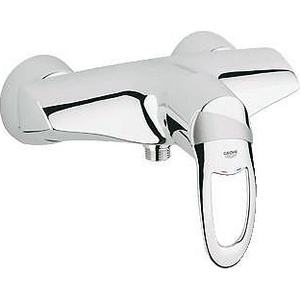 GROHE Смесител едноръкохватков Chiara за душ (32307000)