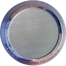 Aeropress IMS filter ULTRAFINE 35 micron