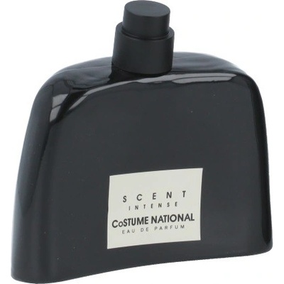 Costume National Scent Intense parfumovaná voda Unisex 100 ml tester
