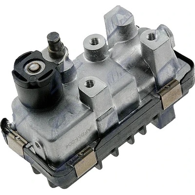NTY Regulačný Ventil Tlaku Turba G-103/6NW008412/BMW E46 320D 2001 (731877-0007)