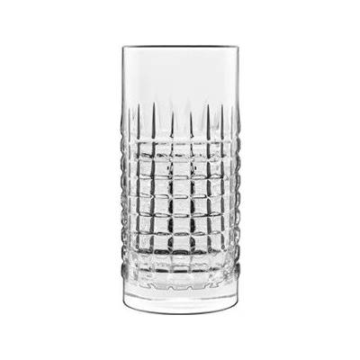 Bormioli Luigi Bormioli Sklenice Mixology Charme Hi Ball Luigi 6 x 480 ml