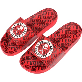 SULLEN Мъжки сандали sullen - meas slides - sca7659_rd