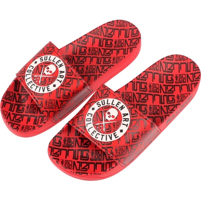 SULLEN Мъжки сандали sullen - meas slides - sca7659_rd