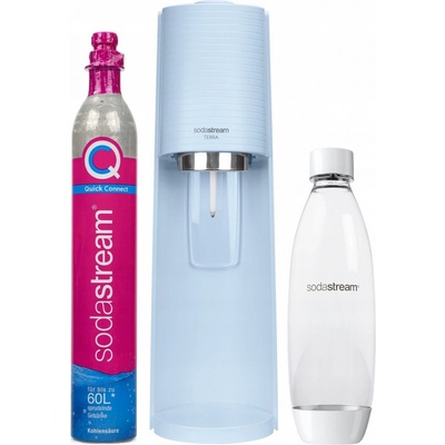 SodaStream Terra Blue