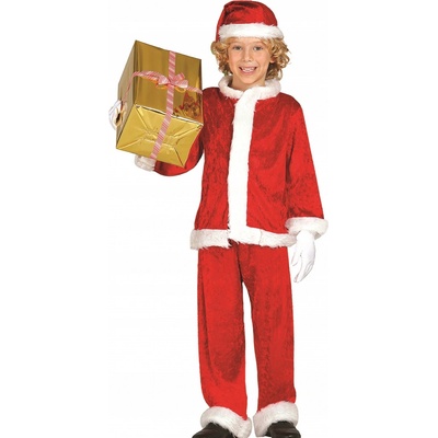 Guirca Santa Claus
