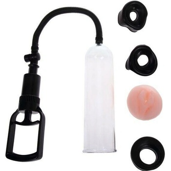 LyBaile Penis pump