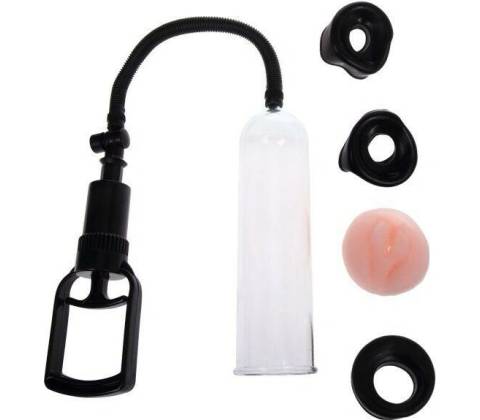 LyBaile Penis pump