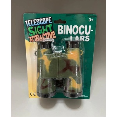 Wiky Телескоп 13x11x5 см