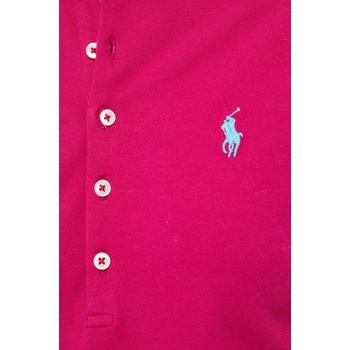 Ralph Lauren Тениска с яка Polo Ralph Lauren (211870245034)