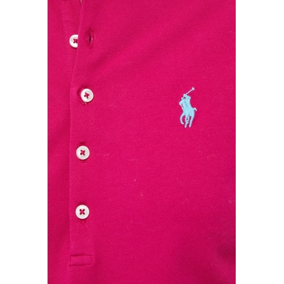 Ralph Lauren Тениска с яка Polo Ralph Lauren (211870245034)