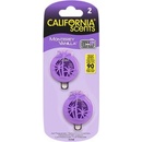 California Scents Mini Diffuser Monterey Vanilla