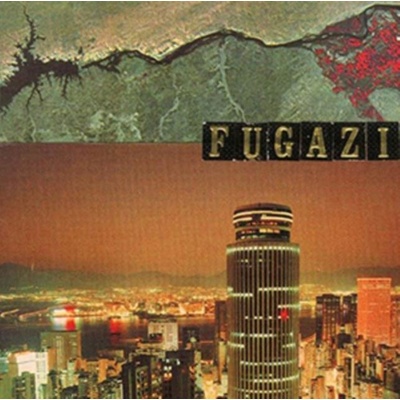 Fugazi - End Hits