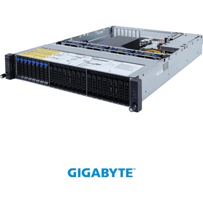 Gigabyte R272-P30 6NR272P30MR-00