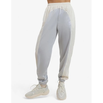 Adidas Adicolor Split Trefoil Track Pants Beige