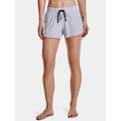 Under Armour Recover Sleep Short-GRY 1361055-011