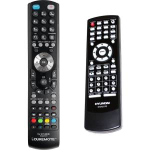 GENERAL Hyundai dv2x217d, dv2x217du, dv2x227 - дистанционно управление дубликат (dv2x217d, dv2x217du, dv2x227) Дистанционно