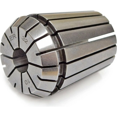 Přesná kleština ER32 - 5mm , přesnost 0,005mm , DIN6499B+ UP DIN6499B+ER32x05mm