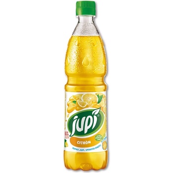 Jupi Sirup Lemon 0,7 l