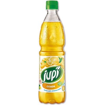 Jupi Sirup Lemon 0,7 l