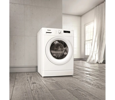 Whirlpool FWSF61053W
