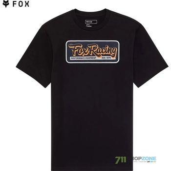 Fox Equipped ss Premium tee