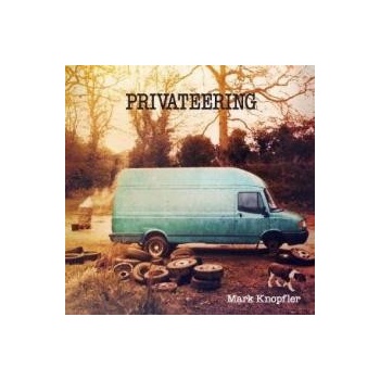 Knopfler Mark - Privateering CD