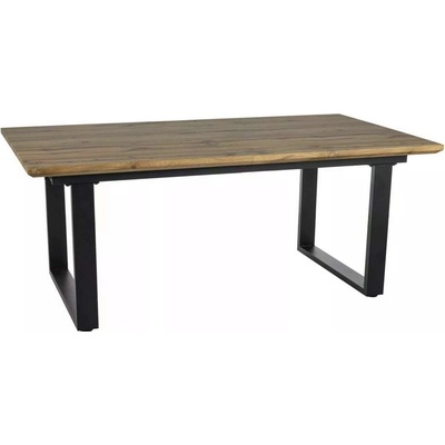 Signal Umberto II dub artisan černá – Sleviste.cz
