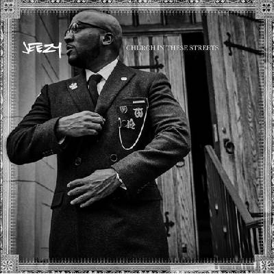 Jeezy - Church In These Streets CD