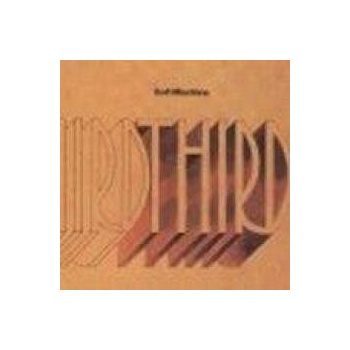 SOFT MACHINE: THIRD LP