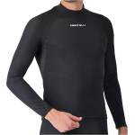 Castelli Мъжко горнище Castelli Flanders 2 Long Sleeve Cycling undershirt - Black - размер XXL (014-2453-0116)