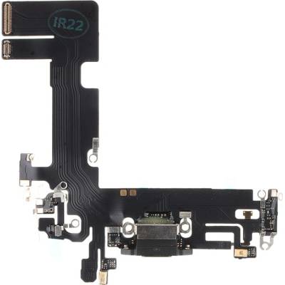 iPhone 13 Flex Kabel vč. Dobíjecího Konektoru Midnight