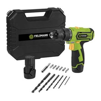 FDV 10252-A Aku vrtačka FIELDMANN