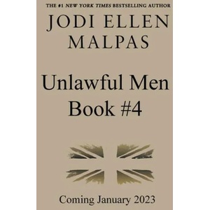 The Rising | Jodi Ellen Malpas (ISBN: 9781957597980)
