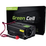 Green Cell Инвертор green cell 12v/150w - caretech