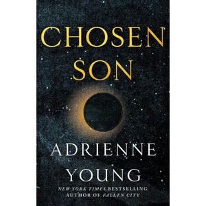 Chosen Son | Adrienne Young (ISBN: 9781250794222)
