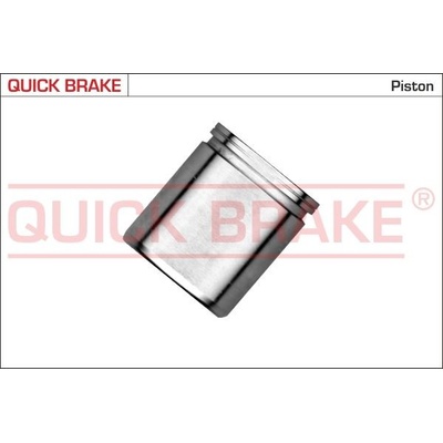 Piest brzdového strmeňa QUICK BRAKE 185360K