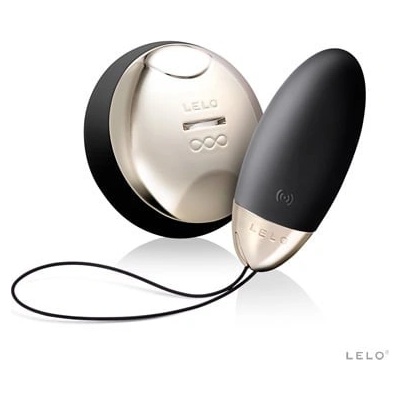 LELO Lyla 2 Obsidian Black