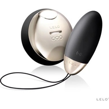 LELO Lyla 2 Obsidian Black