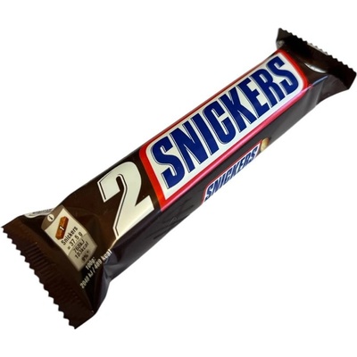 Snickers Super 75 g – Zboží Dáma