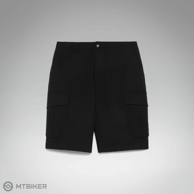 Oakley All Day Cargo kraťasy pitch black