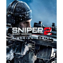 Sniper: Ghost Warrior 2 Siberian Strike