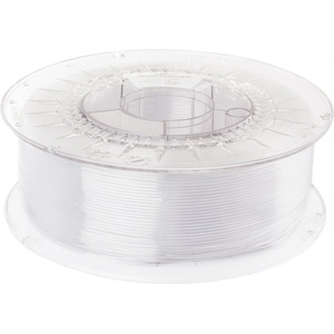 Spectrum 80054 3D филамент, Premium PET-G, 1, 75mm, 1000g, Прозрачен (Glassy) (80054)